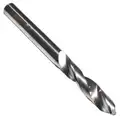 KEMÉNY FÉM FÚRÓ   TGN-K10 FI 10,0 MM, Tömör keményfém 2000N/MM2, DIN 6539 - ROOKS