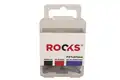 CSAVARLEHÚZÓ , 1/4"X 25MM X PZ1, IMPACT CVMO-S, 10 DARABOS KÉSZLET - ROOKS