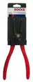 BELSŐ SEGER FOGÓ, EGYENES 230 MM, FI 40-100 MM, PIN SUJ2 2,3 MM - ROOKS