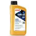 HIGHTEC SUPER LEICHTLAUF HC-O SAE 10W-40 1L - Rowe