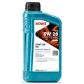 HIGHTEC SYNT RS HC SAE 5W-20 1L - Rowe
