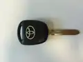 INDÍTÓKULCS HÁZ TOYOTA KULCSSZÁRRAL