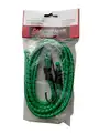 Gumipók párban, 2x100cm, O8mm, prémium minoség - SBAutoparts
