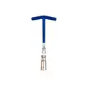Gyertyakulcs, 21 mm (ST07-1A) - SBAutoparts