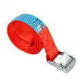 Gyorszáras rakományrögzíto heveder (ST-A009). (KC) - SBAutoparts