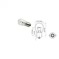 Izzó, 12V, 21W, BA15S - SBAutoparts