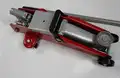 Krokodilemelo, 2 tonnás, 8,5 kg (RX-2T-B/2) - SBAutoparts