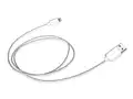 SBS ADATKÁBEL USB 2.0 APPLE IPHONE - SBS/METEOR