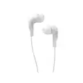 SBS FÜLHALLGATÓ JACK 3,5MM FEHÉR - SBS/METEOR
