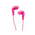 SBS FÜLHALLGATÓ JACK 3,5 MM PINK - SBS/METEOR