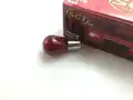 Izzó 12V PR21W RED BAW15S - SCT Germany