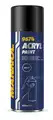 9674 AKRIL FESTÉK MATT FEKET 400ml - SCT Germany