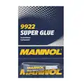 992204 9922 MANNOL PILLANAT RAGASZTÓ - Mannol