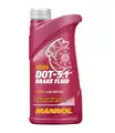 DOT 5.1 0,5L 3005 FÉKFOLYADÉK DOT-5.1 - Mannol