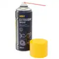 LITHIUM SPRAY 400ML 9881 Lithium Spray 400ML - Mannol