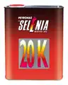SELENIA 20K 10W40 1L METAL - Selenia