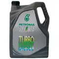 SELENIA TURBO DIESEL 10W40 5 LITER - Selenia