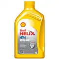 SHELL HELIX HX6 10W-40 - 1 l - Shell