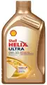 SHELL HELIX Ultra ECT C2/C3 0W-30 - 1 l - Shell