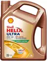 SHELL HELIX ULTRA ECT C2/C3 0W-30 4L - Shell