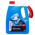 SHERON Téli szélvédőmosó NanoPlus -22C 4L kiöntővel - Sheron