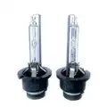 Xenon izzó, D2S, 12V, 35W, E jeles, 4300K, prémium minőség - Siberia