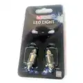LED SOFITA FEHÉR JAPÁN 31MM 12V 2W SMD - Siberia