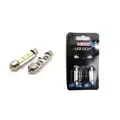 LED SOFITA FEHÉR 36MM 12V 3W SMD - Siberia