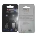 LED SOFITA JAPÁN FEHÉR 31MM CANBUS 12V 2W  - Siberia