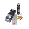 SikaTack Drive szélvédőr. szett 1 órás 300ml R - SIKA