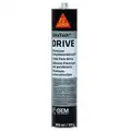SikaTack Drive szélvédőr. 1 órás 300ml kartus - SIKA