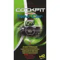 Műszerfal tisztító matt 30db/cs - Q11