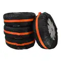 KERÉKZSÁK SZETT 13"-19" FELNIRE - SLH