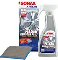 Felnitisztító xtreme pumpás - Sonax