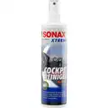 MŰSZERFALÁPOLÓ SPRAY 300ML MATT XTREME - Sonax