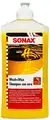 AUTÓSAMPON 500ML VIASZOS - Sonax