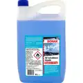 SONAX Téli szélvédőmosó Citrus -20C 4L - Sonax