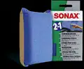 Szivacsok - Sonax