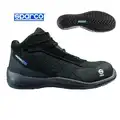 Munkavédelmi bakancs SPARCO - Racing EVO S3 fekete 40-es - Sparco