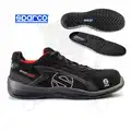 Munkavédelmi cipő SPARCO - Sport EVO S3 fekete 43-as - Sparco