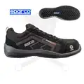 Munkavédelmi cipő SPARCO - Urban Evo S1P fekete 41-es fekete - Sparco