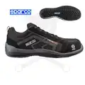 Munkavédelmi cipő SPARCO - Urban Evo S1P fekete 44-es fekete - Sparco