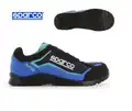 Munkavédelmi cipő SPARCO - NITRO S3 kék 41-es - Sparco