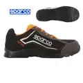 Munkavédelmi cipő SPARCO - NITRO S3 szürke 41-es - Sparco