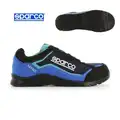 Munkavédelmi cipő SPARCO - NITRO S3 kék 42-es - Sparco