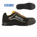 Munkavédelmi cipő SPARCO - NITRO S3 szürke 43-as - Sparco