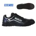 Munkavédelmi cipő SPARCO - NITRO S3 fekete 44-es - Sparco