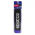 Biztonsági övpárna, fekete, Sparco (10865) - Sparco