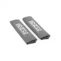 Biztonsági övpárna, szürke, Sparco (1204GR, 10867) - Sparco