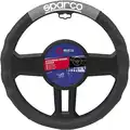 Kormányvédo, Sparco, fekete-szürke (9312) - Sparco